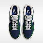 Tenis para hombre Nike Dunk Low Retro