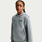 Sweat à capuche en tissu Fleece Nike Sportswear Air Max pour Garçon plus âgé