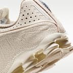 รองเท้าผู้ชาย Nike Shox R4