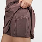 Nike Golf Club Women's Dri-FIT Flouncy Golf Skirt