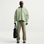 Nike Tech Men's Fleece Full-Zip Hoodie