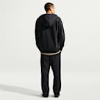 Nike Sportswear Men's Fleece Open-Hem Pants