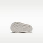 Nike Force 1 Low Baby/Toddler Shoes