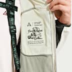 나이키 ACG '파이브 타워스' 팩 재킷