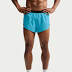 Nike AeroSwift Men's Dri-FIT ADV 5cm (approx.) Brief-Lined Running Shorts