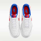 Tenis para hombre Nike Court Vision Low