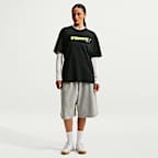 Playera de futbol Nike TOMA