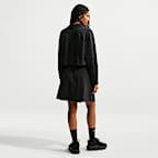 Nike 24.7 PerfectStretch Verkürztes Dri-FIT-Longsleeve mit UV-Schutz (Damen)