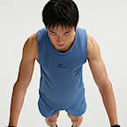 ナイキ プロ メンズ Dri-FIT トレーニングタンクトップ