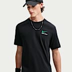 NikeCourt Men's Dri-FIT Tennis T-Shirt