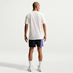 NikeCourt Men's Dri-FIT Tennis T-Shirt