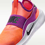 Nike Flex Runner 4 Big Kids' Running Shoes