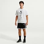 Sabrina Nike Dri-FIT Basketball T-Shirt