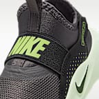 ナイキ フレックス ランナー 4 ベビーシューズ