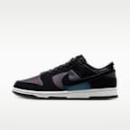 Nike Dunk Low SE Iridescent Women's Shoes