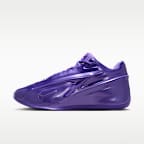 Παπούτσια μπάσκετ KD19 "Purple Stuff"