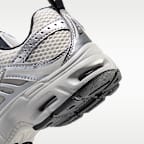 Nike Air Max Moto 2K Little Kids' Shoes
