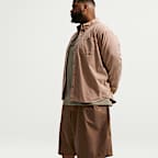 Nike Club Men's Oversized Shorts