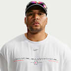 Nike Men's Short-Sleeve T-Shirt