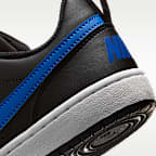 Nike Court Borough Low Recraft Older Kids' Shoes