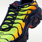 Nike Air Max Plus Schuh (ältere Kinder)