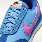 Tenis para niños de preescolar Nike Pacific