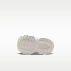 Sko Nike V5 RNR Suede för baby/små barn