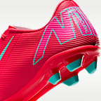Nike Mercurial Vapor 16 Club Multi-Ground Low-Top Football Boot