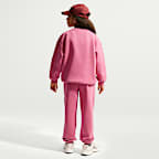 Nike Sportswear Club Fleece Oversize-Sweatshirt (ältere Kinder)