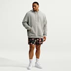 Shorts de básquetbol Dri-FIT de 13 cm para hombre Nike Standard Issue