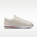 Nike Cortez 皮革女鞋
