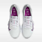 ナイキ エア ズーム インフィニティ ツアー 2 ゴルフシューズ (ワイド)