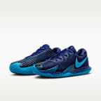 รองเท้าเทนนิสฮาร์ดคอร์ทผู้ชาย NikeCourt Zoom Vapor Cage 4 Rafa