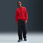 Nike Club Men's Fleece Crew