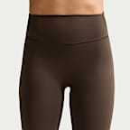 NikeSKIMS Matte Women's High-Waisted 73.5cm (approx.) Leggings