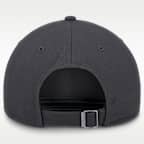 North Carolina Club Men's Jordan Brand College Adjustable Hat