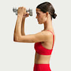 NikeSKIMS Matte Women's Micro-Scoop Bra