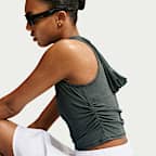 Nike Sportswear Women's Slim Hooded Tank Top