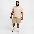 Shorts versátiles Dri-FIT de 18 cm 2 en 1 para hombre Nike Unlimited