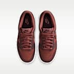 Tenis para niños grandes Nike Dunk Low SE