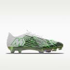 Nike Mercurial Superfly 11 Elite By You customized low-top voetbalschoen (stevige ondergrond)