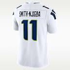 Jersey Nike Dri-FIT de la NFL Limited para hombre Jaxon Smith-Njigba Seattle Seahawks