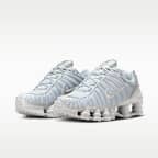 Nike Shox TL Women's Shoes