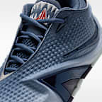 Tenis de básquetbol para niños grandes Ja 4 "Jaws"