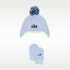 Nike Play For All Baby 2-Piece Peak Beanie Set