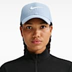 ナイキ Dri-FIT クラブ ストラクチャード スウッシュ キャップ