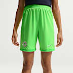 Erling Haaland Academy Pantalón corto de fútbol Nike Dri-FIT - Niño/a