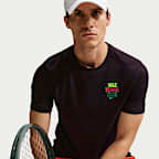 NikeCourt Men's Dri-FIT Tennis T-Shirt