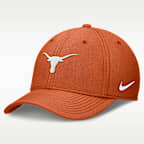 Texas Classic Men's Nike Dri-FIT College Hat