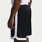 Calções de basquetebol Dri-FIT de 20 cm Nike DNA Academy para homem